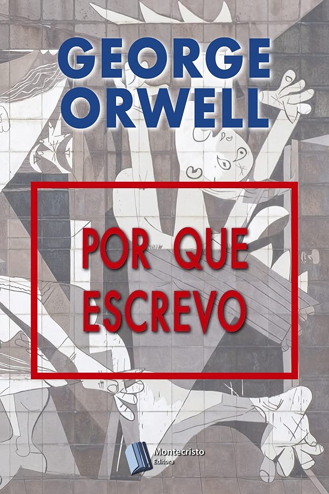 Por que Escrevo baixar o livro de graça