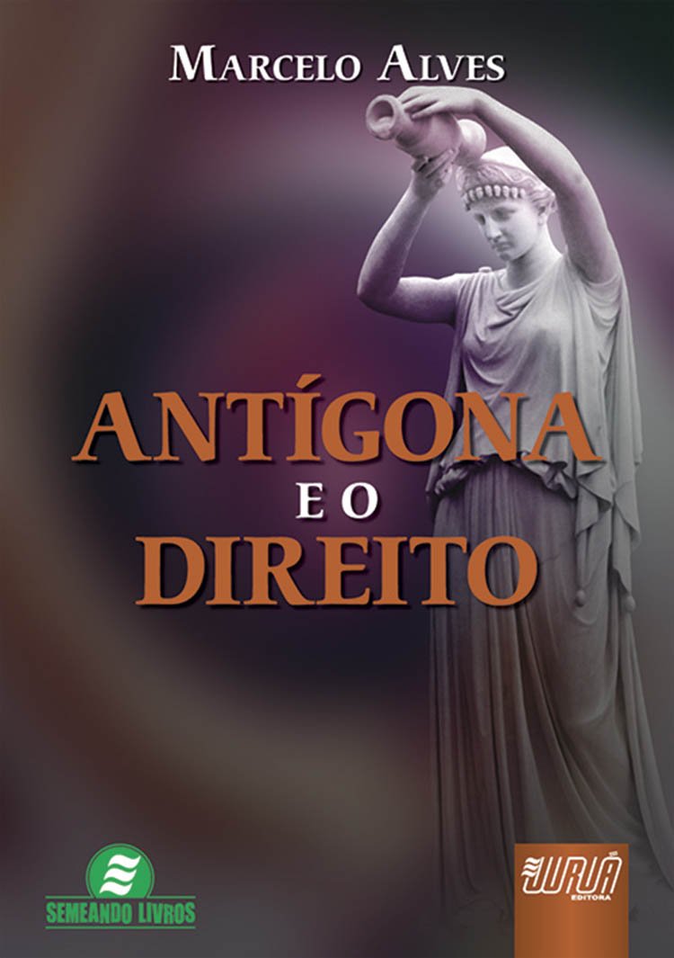 ler totalmente Antígona e o Direito