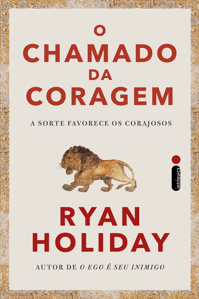 O chamado da coragem: A sorte favorece os corajosos baixar o livro de graça