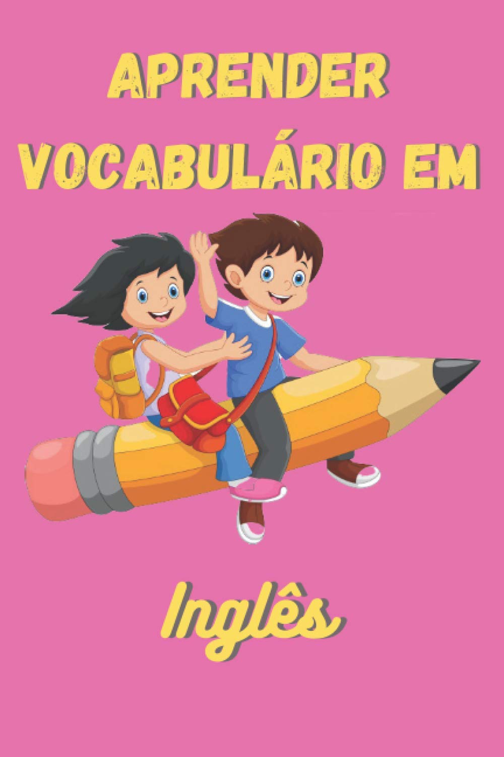 ler totalmente Aprender vocabulário em Inglês |: Caderno forrado para aprender línguas estrangeiras rapidamente - Este livro de exercícios é o presente ideal para dar no Natal - Ordenadas alfabeticamente e numeradas