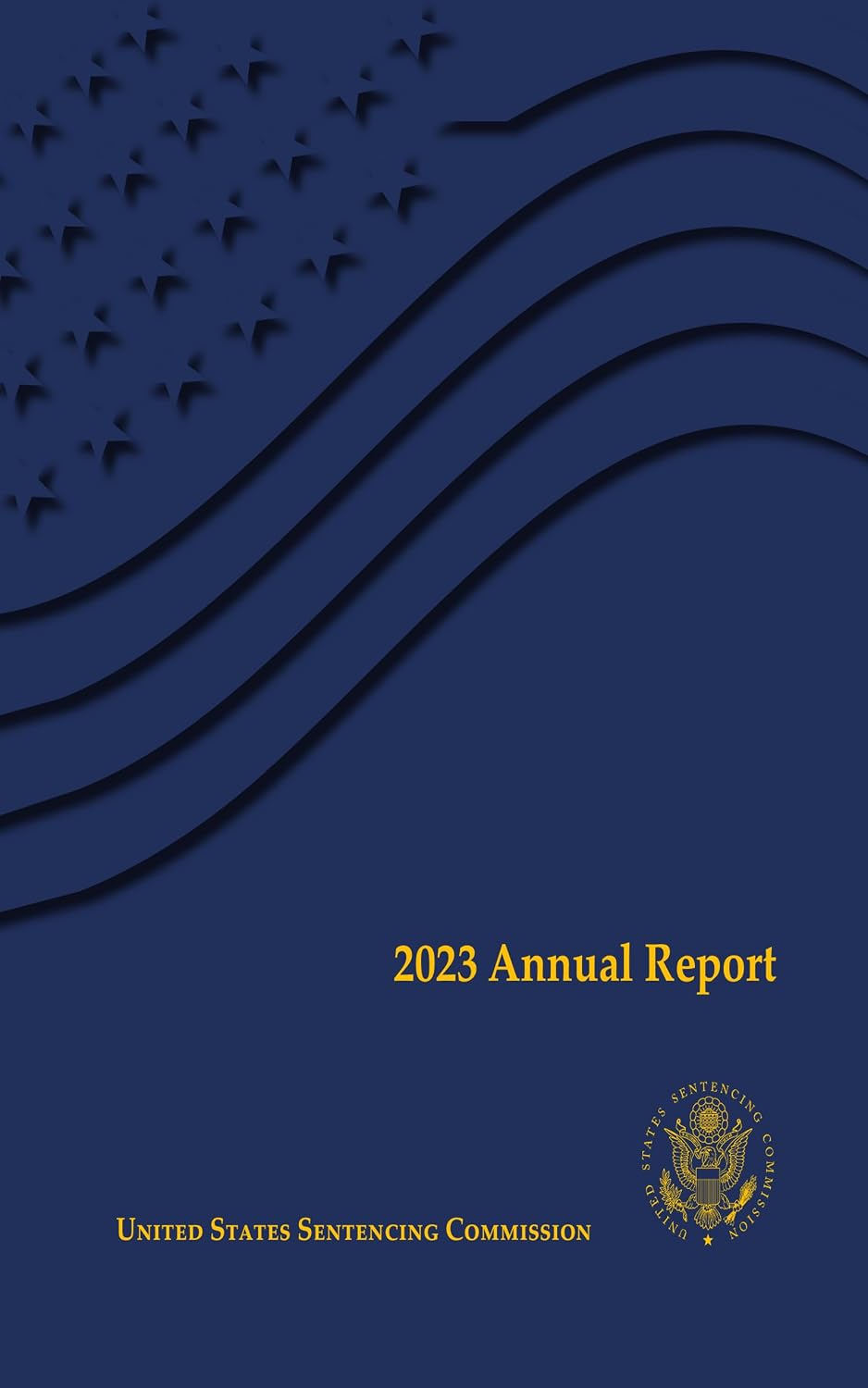 Sentencing Commission 2023 Annual Report (English Edition)