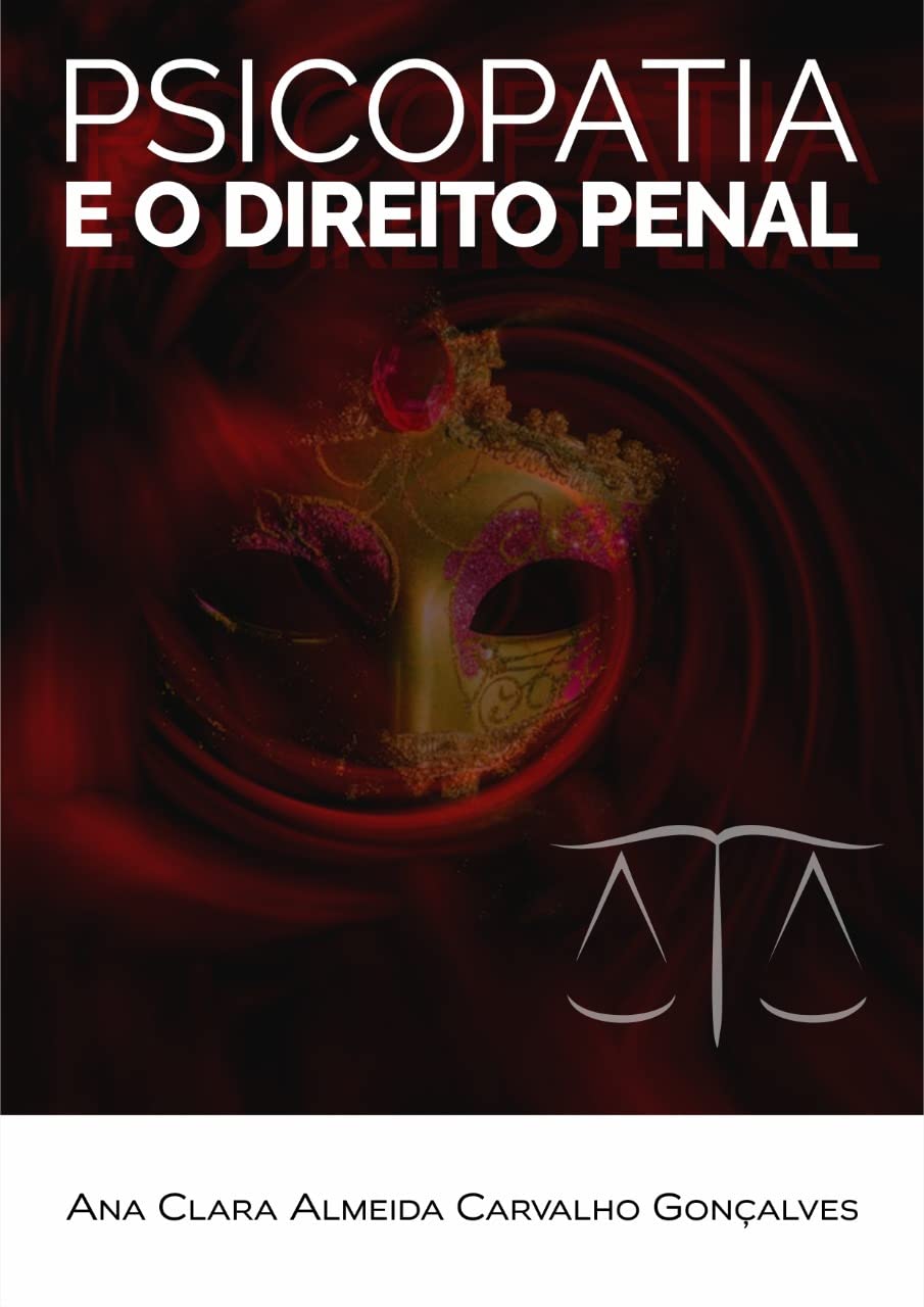 PSICOPATIA E O DIREITO PENAL baixar livro de graça