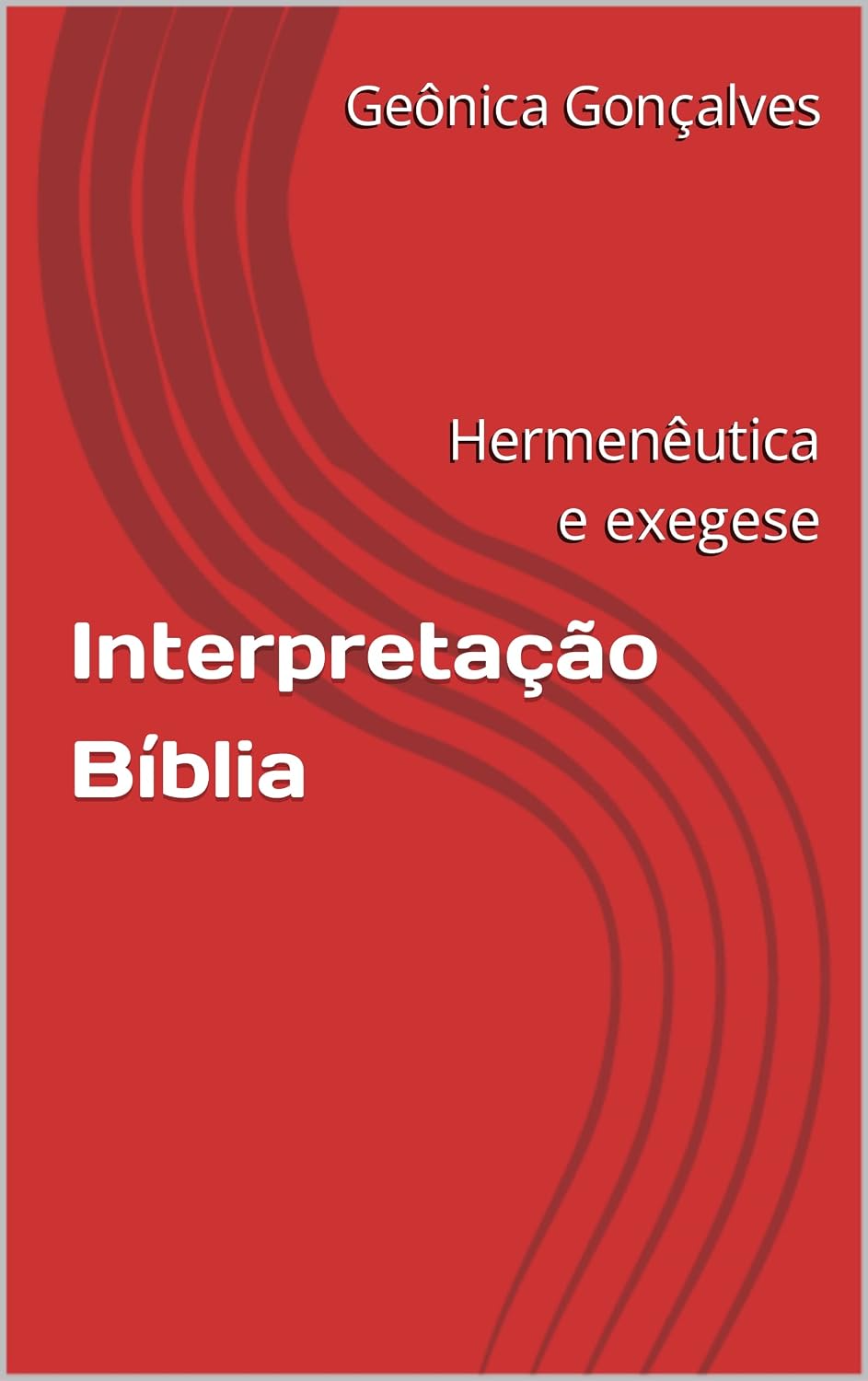 capítulo por capítulo baixar Interpretação Bíblia: Hermenêutica e Exegese
