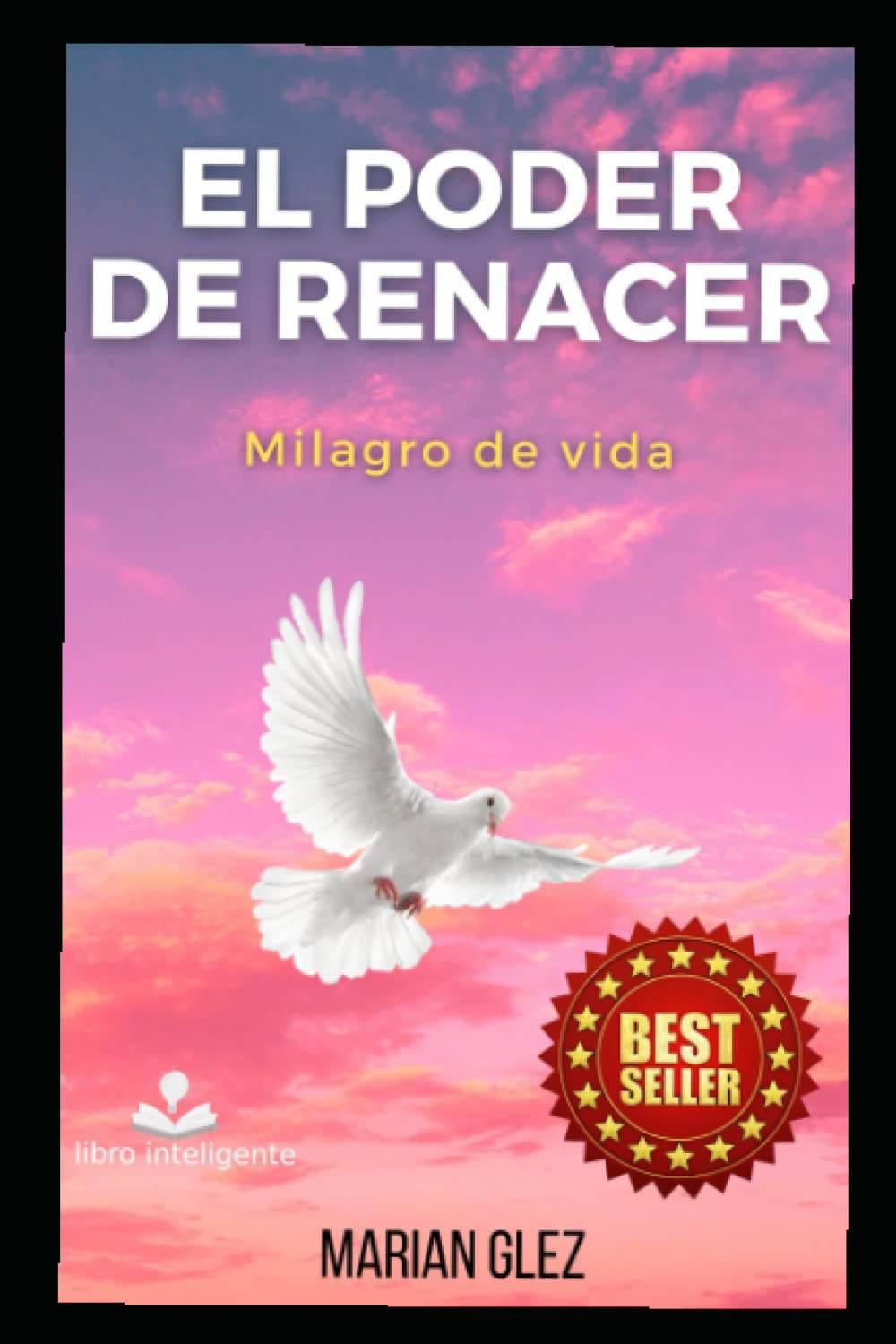El poder de renacer: milagro de vida (Spanish Edition) baixar livro de graça