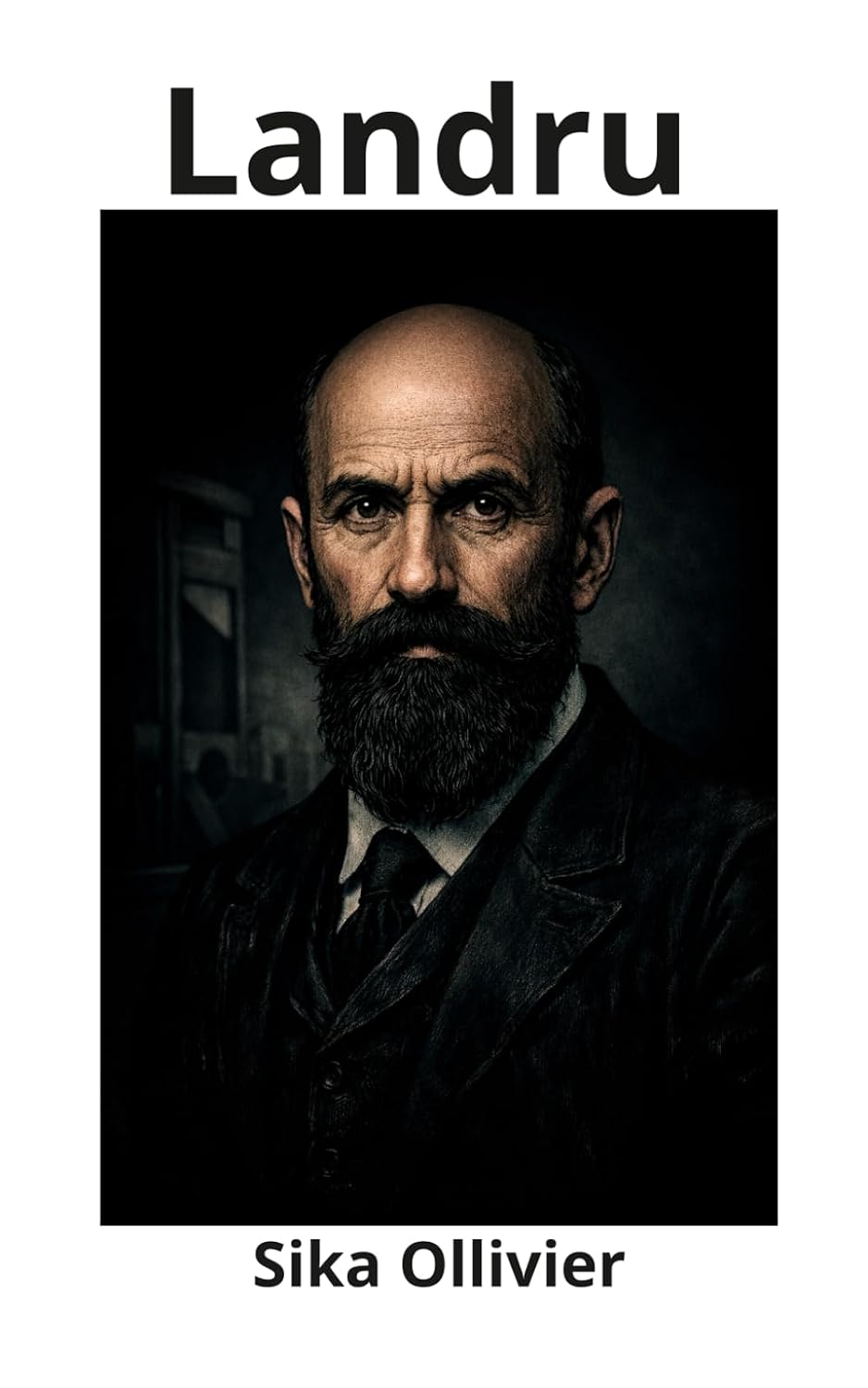 ler totalmente Henri D. Landru: Un documentaire sur Le visage ordinaire du mal absolu.