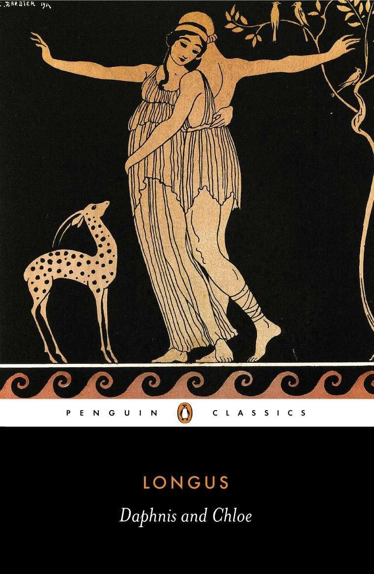 capítulo por capítulo baixar Daphnis and Chloe