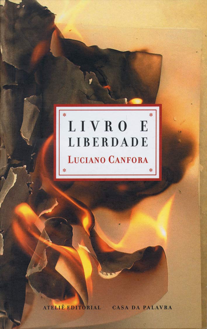 Livro e Liberdade baixar livro de graça
