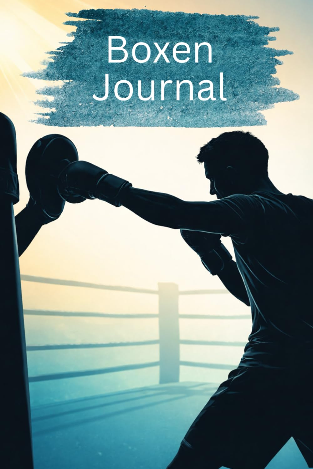 ler totalmente Boxen Journal – Training, Runden & Fortschritt-minimal edition: A5 Trainingsbuch zum Ausfüllen | 105 Seiten | 35 Einträge mit 3 Datenseiten pro... Runden, Sparring & Ziele) (German Edition)