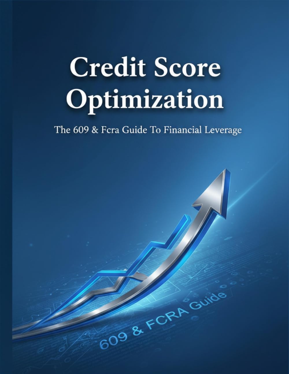 Credit Score Optimization: The 609 & Fcra Guide To Financial Leverage baixar o livro de graça