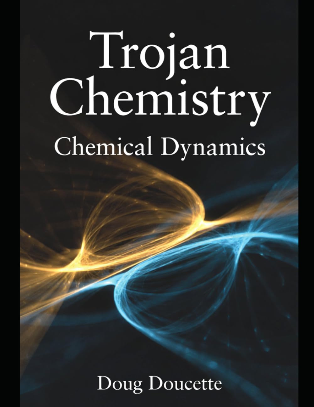 Trojan Chemistry: Chemical Dynamics