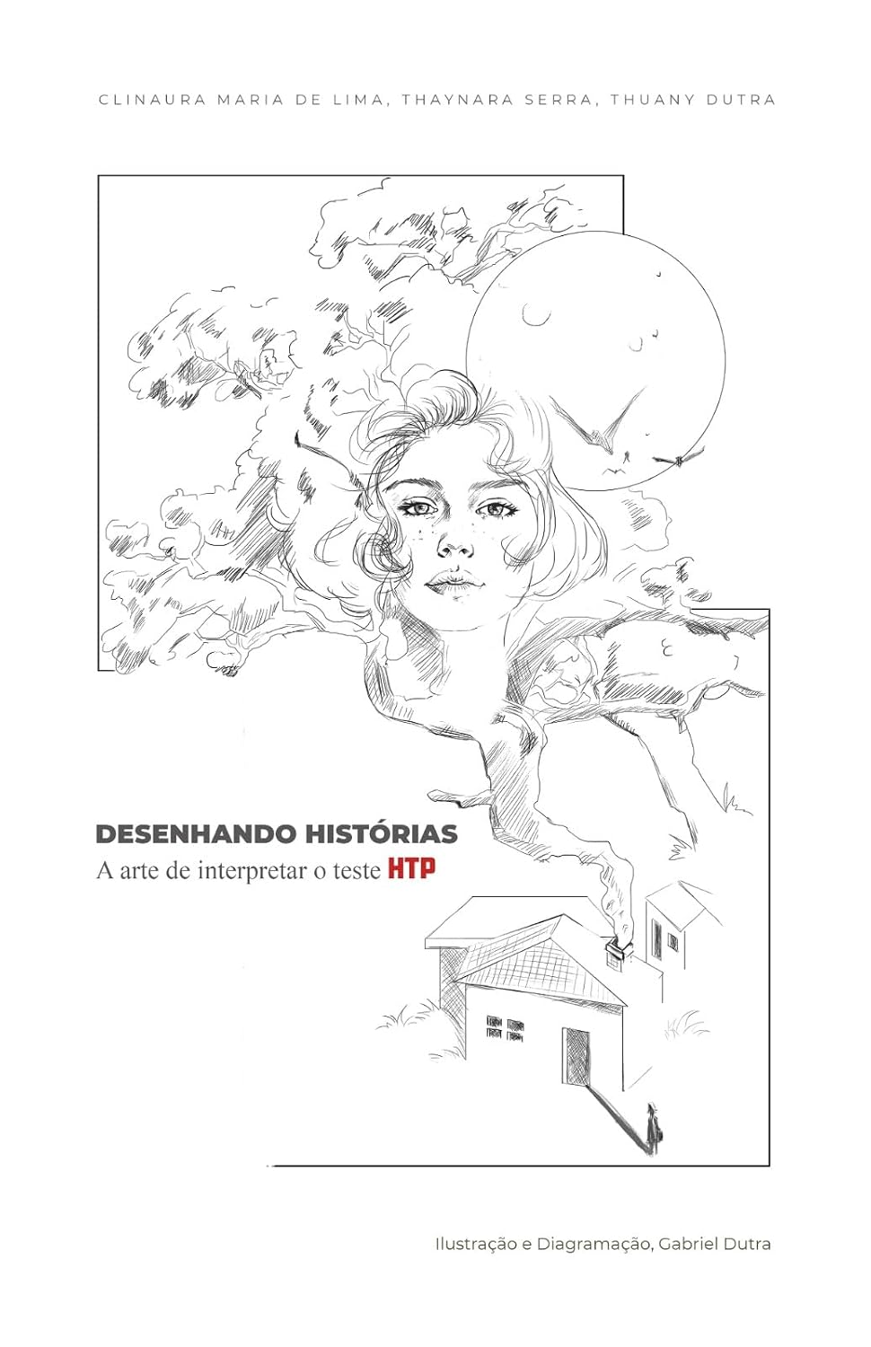 Desenhando Histórias: A Arte de Interpretar o teste HTP baixar o livro de graça