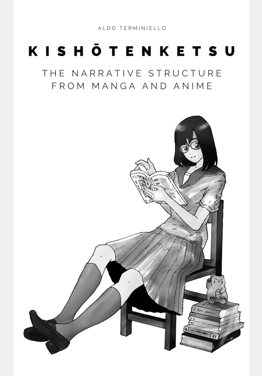 ler totalmente Kishōtenketsu: The narrative structure from manga and anime