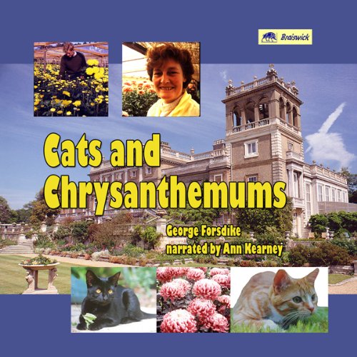 Cats and Chrysanthemums baixar o livro de graça
