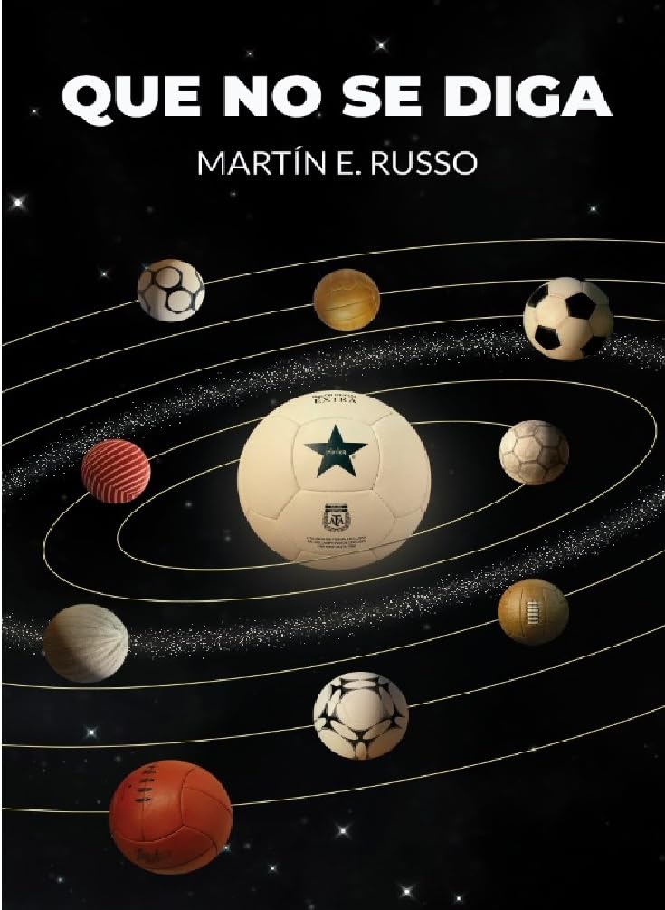 Que No Se Diga (Spanish Edition) baixar o livro de graça