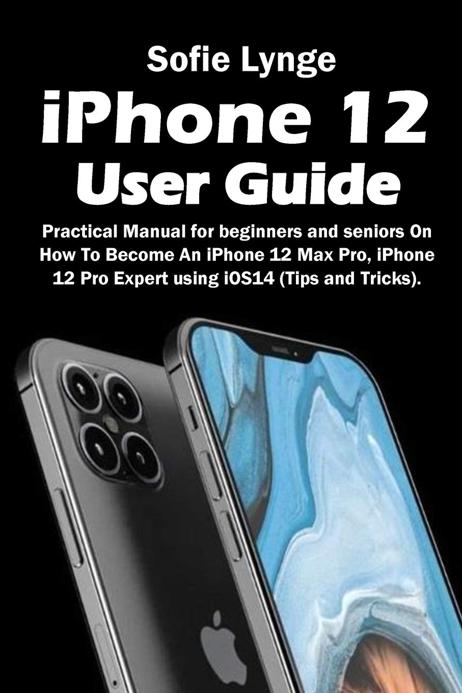 ler totalmente iPhone 12 User Guide