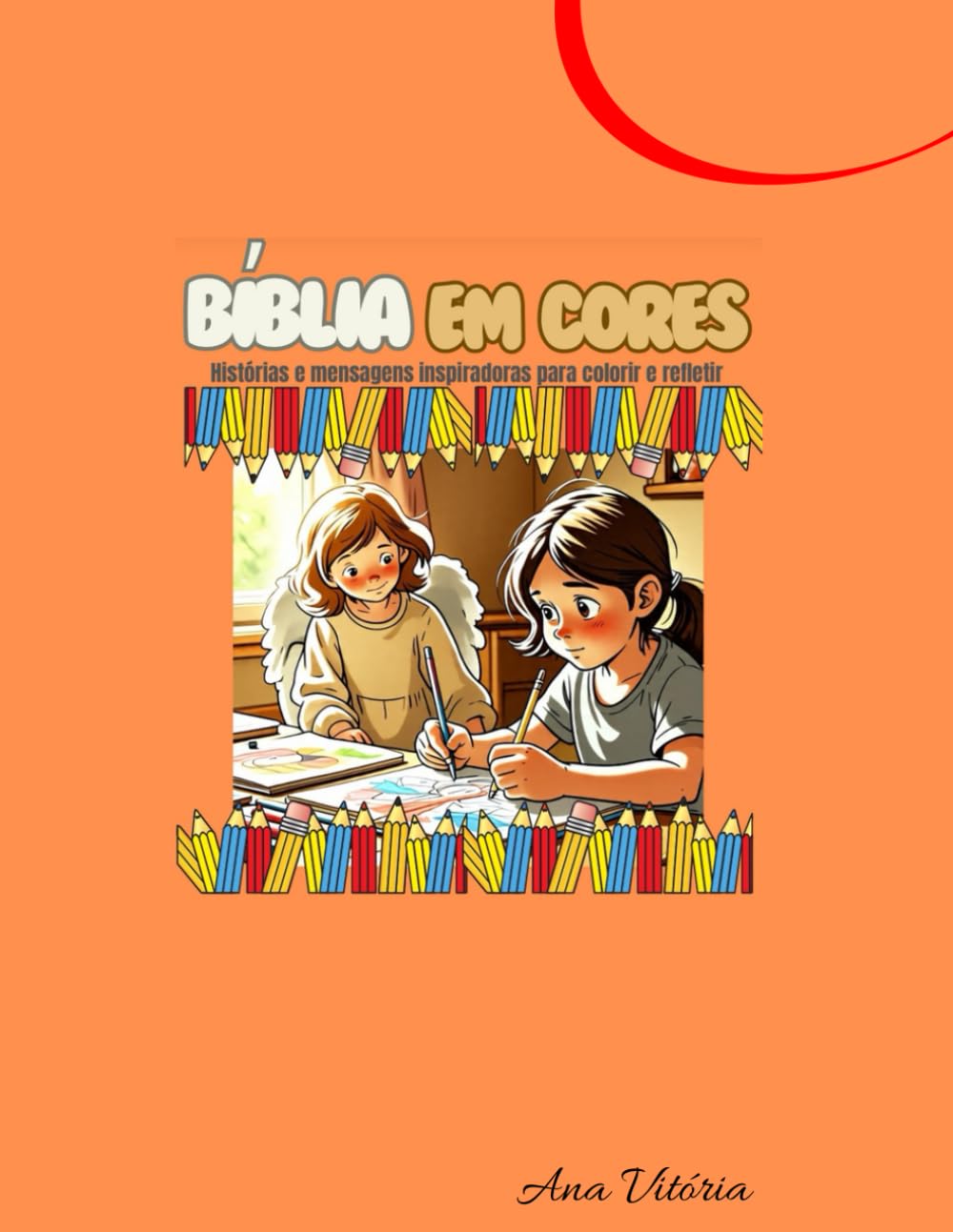Bíblia em cores baixar o livro de graça