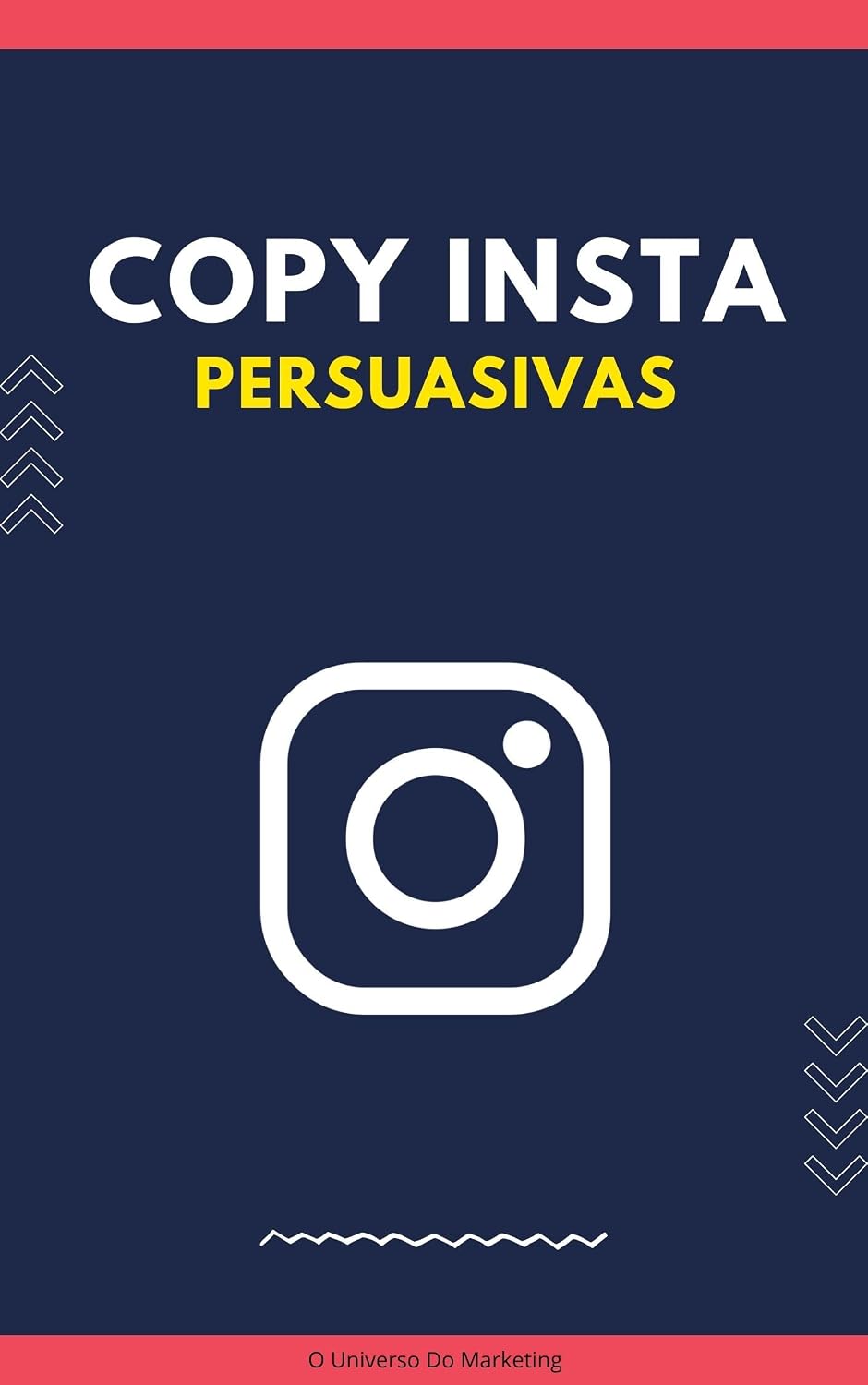 Copy Insta: persuasivas baixar o livro de graça