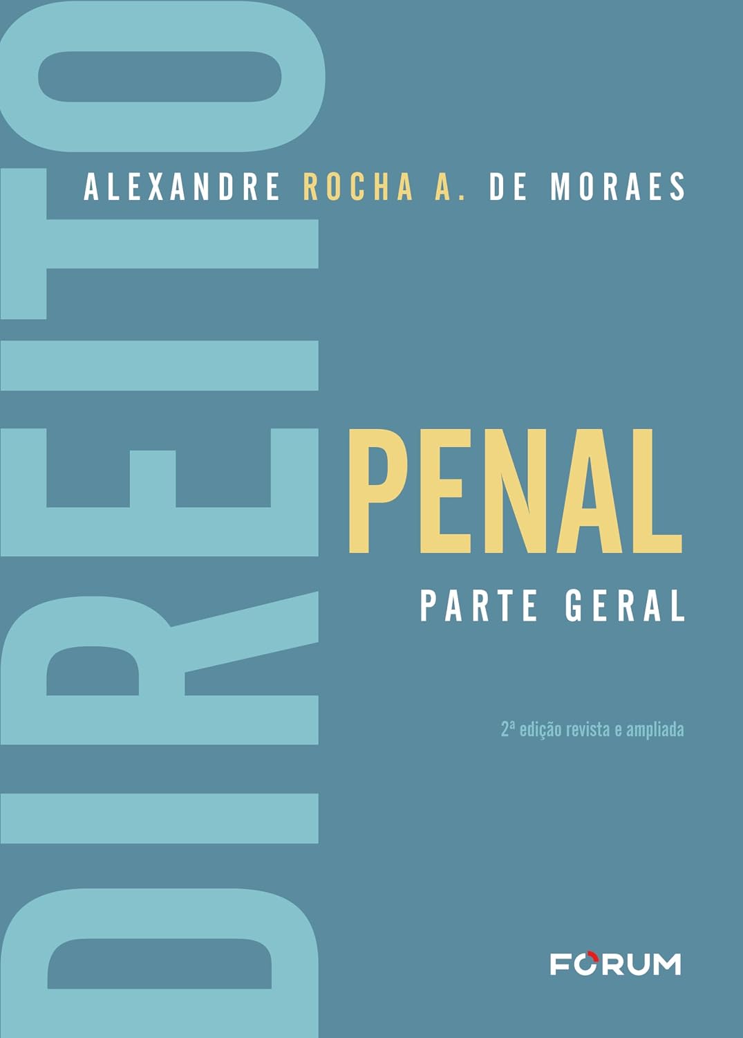 ler totalmente Direito penal: parte geral