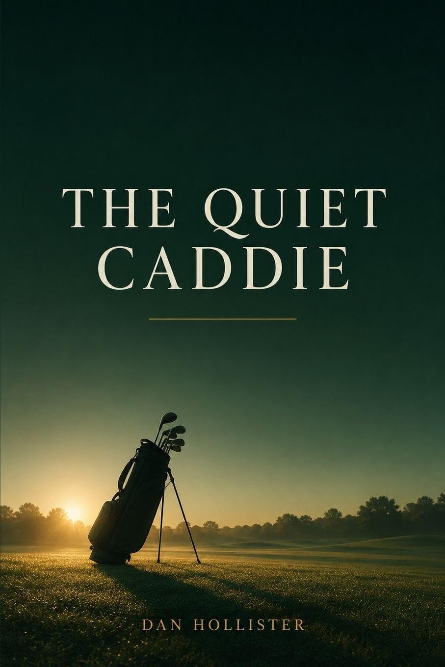 The Quiet Caddie baixar o livro de graça