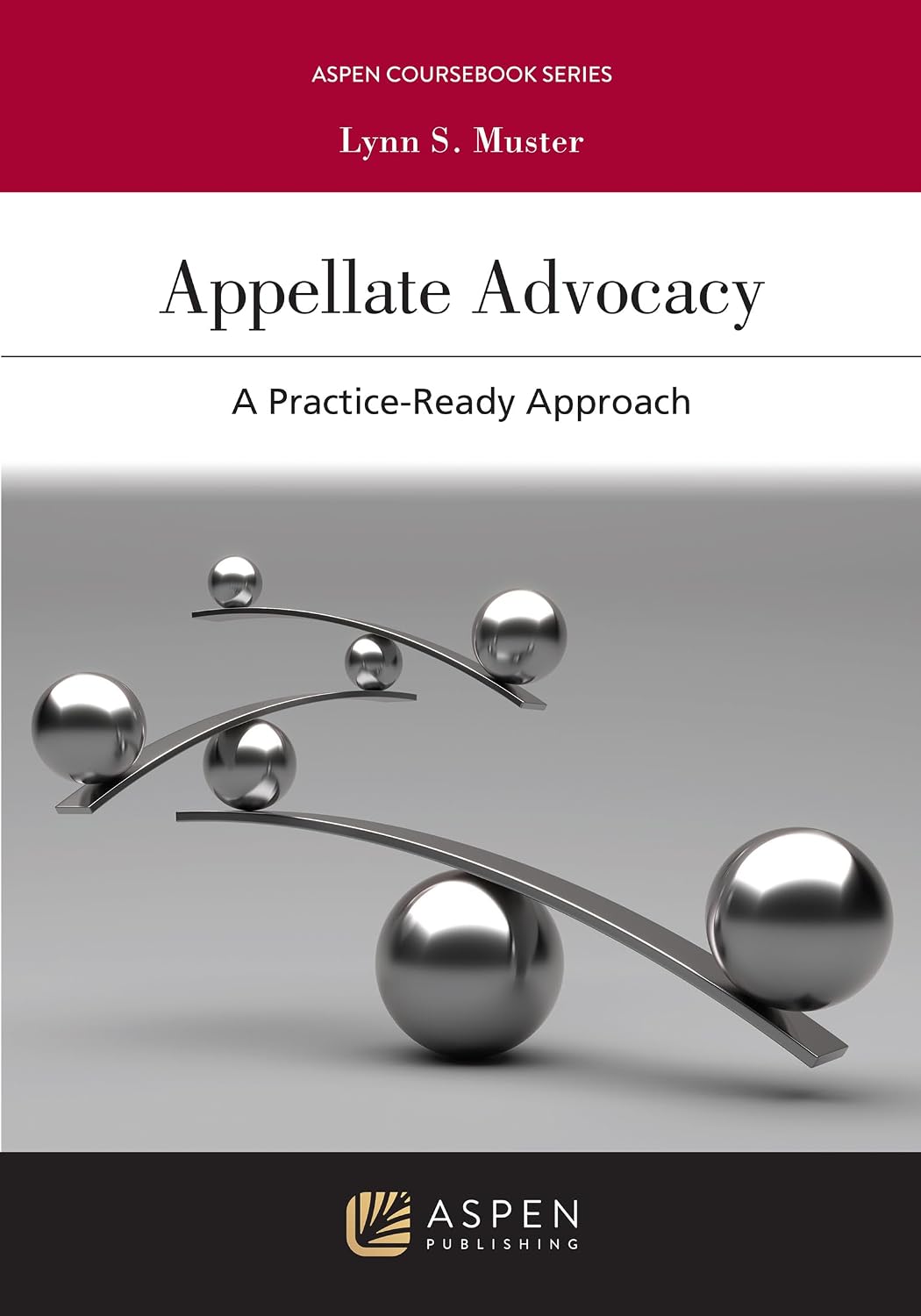 ler totalmente Appellate Advocacy: A Practice-Ready Approach (Aspen Coursebook Series) (English Edition)