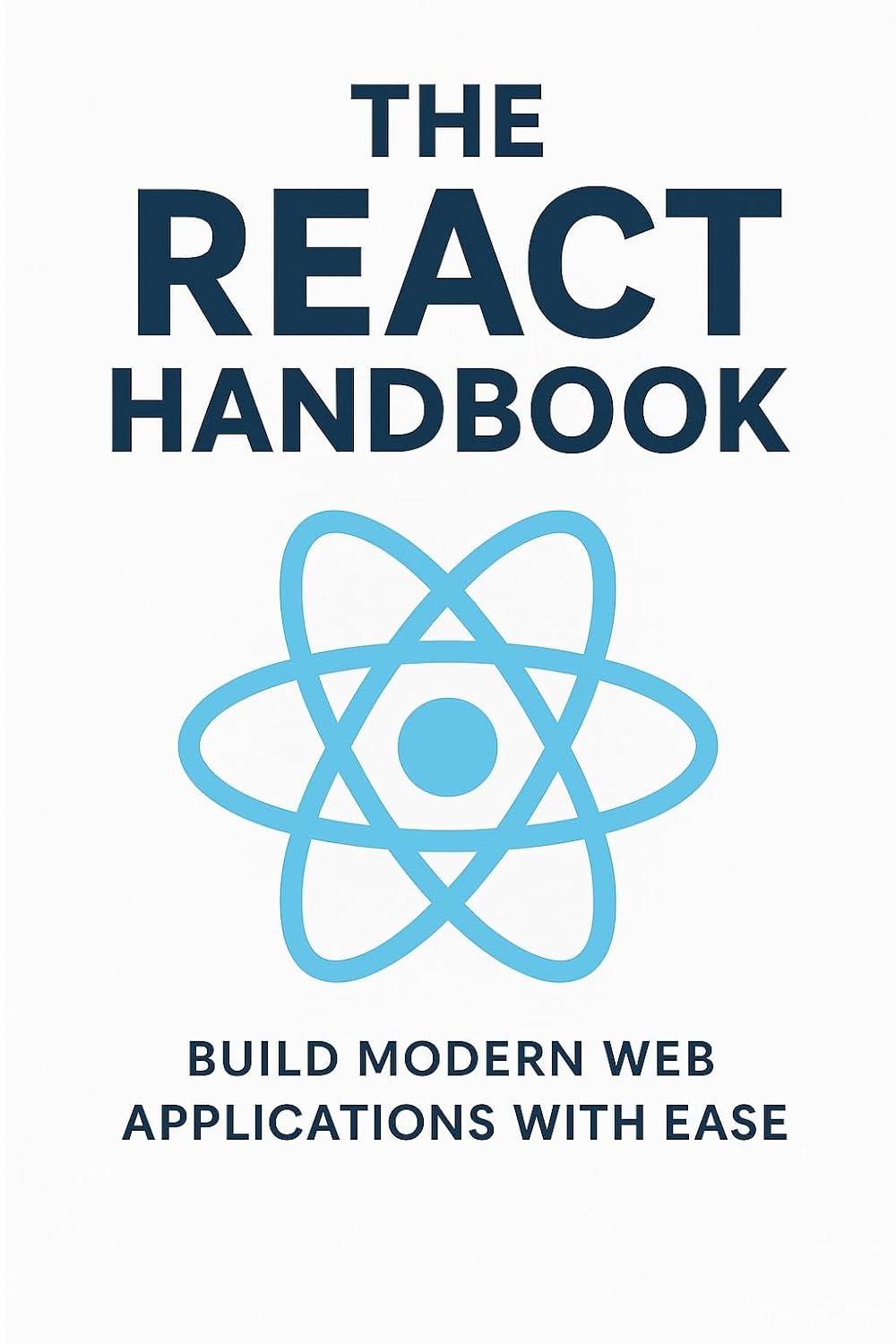 ler totalmente The React Handbook (English Edition)
