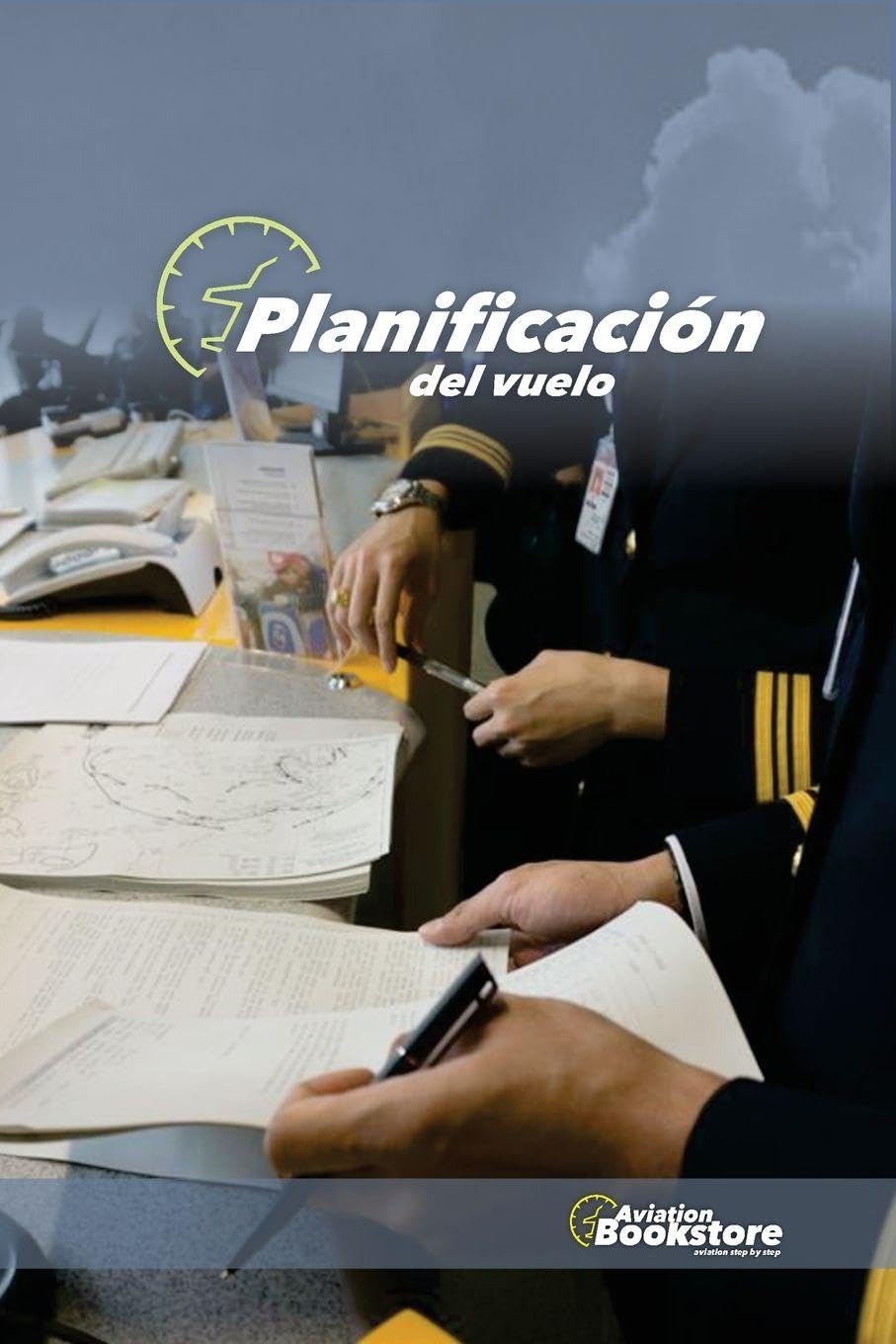 ler totalmente Planificación del Vuelo