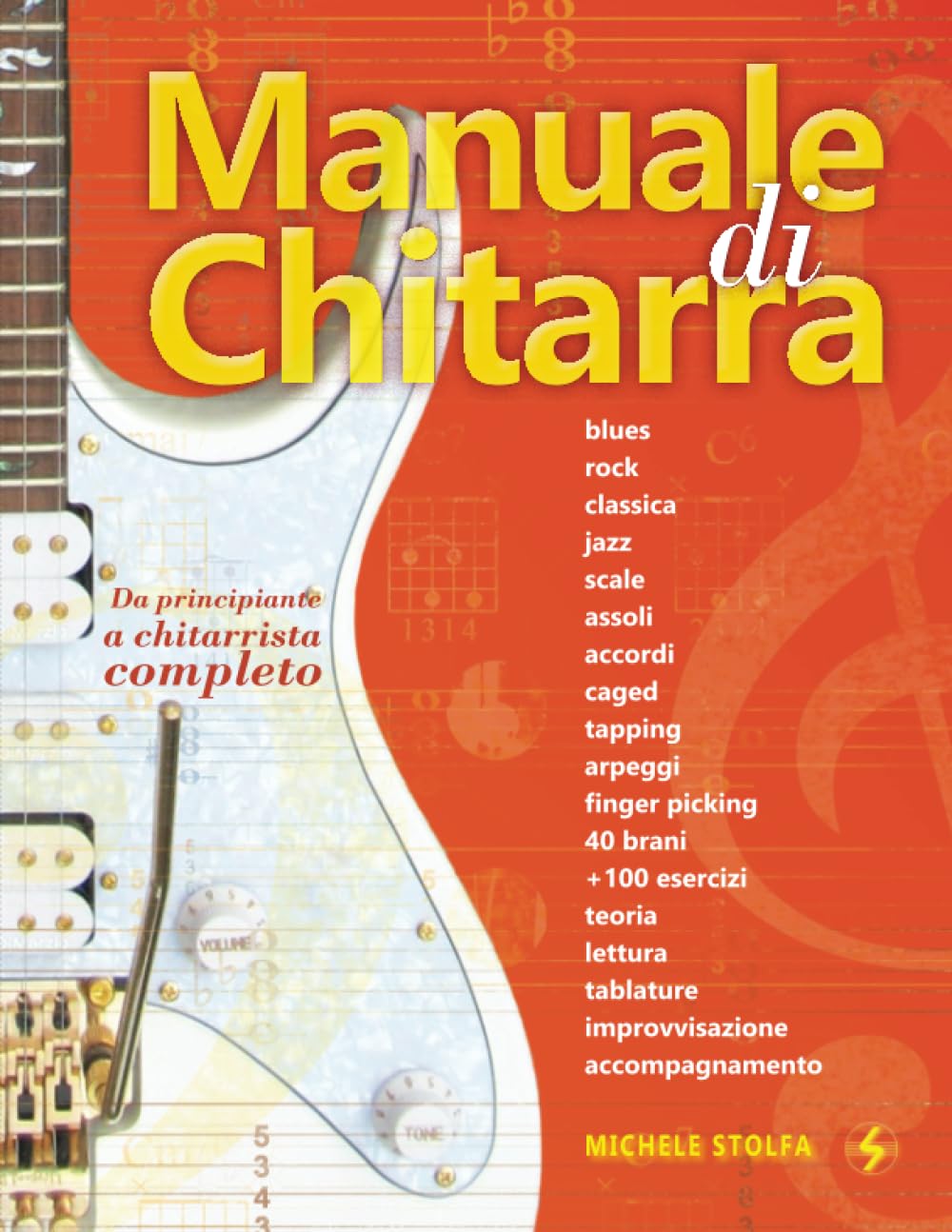 ler totalmente Manuale di Chitarra: manuale completo di chitarra da principiante a chitarrista completo (Italian Edition)
