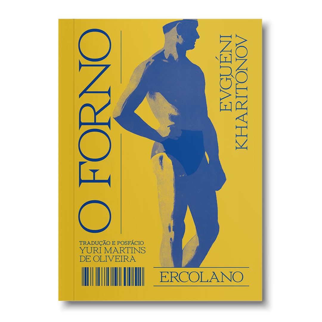 capítulo por capítulo baixar O forno