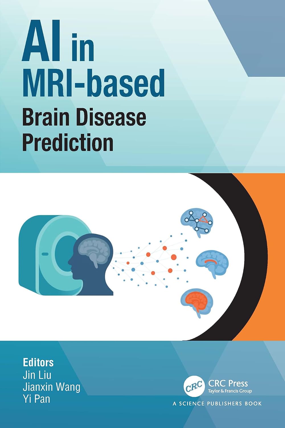 AI in MRI-based Brain Disease Prediction (English Edition) baixar o livro de graça
