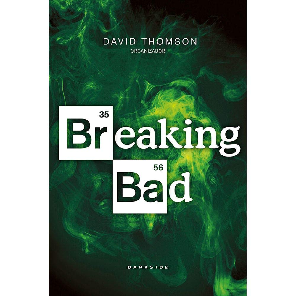 ler totalmente Breaking Bad: Breaking Bad e Darkside® Books, a verdadeira química do mal