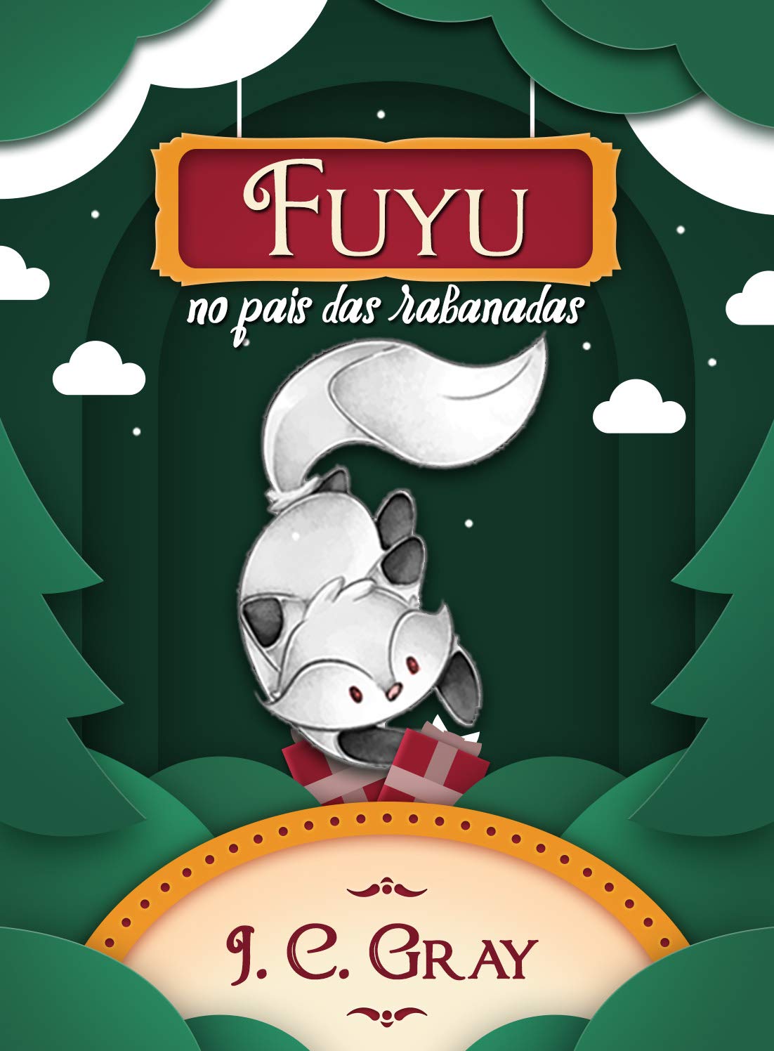 Fuyu no País das Rabanadas baixar o livro de graça