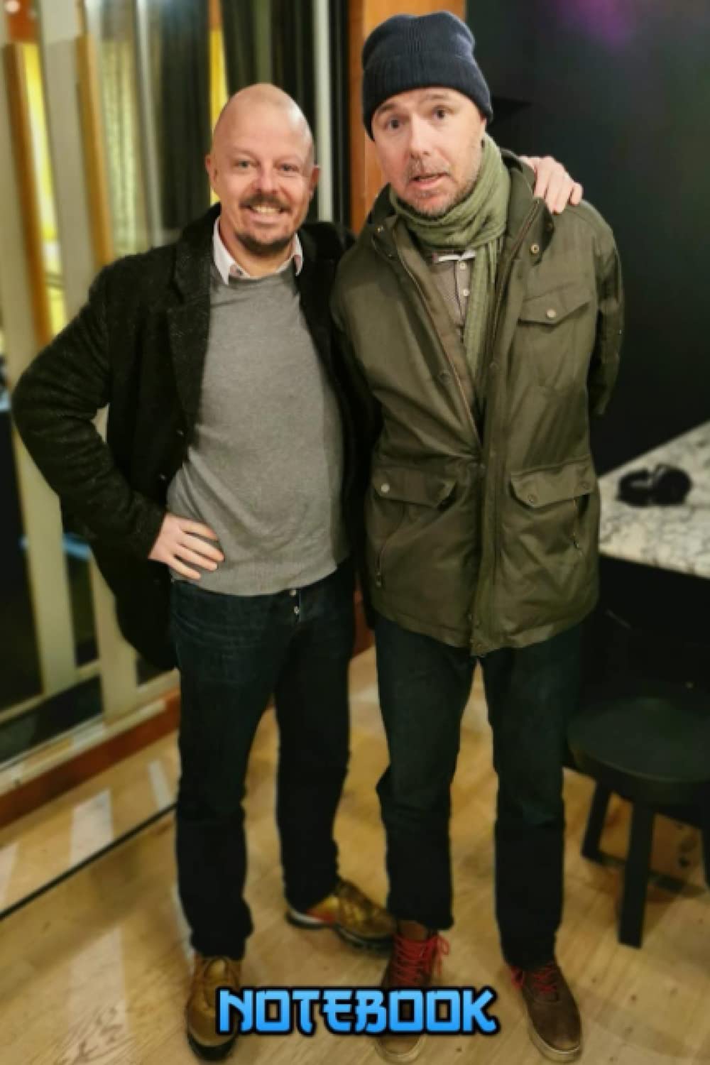 Notebook: Karl Pilkington Notebook Lined Page Gift Book for Writing, Thankgiving Notebook for Fans #315 baixar o livro de graça
