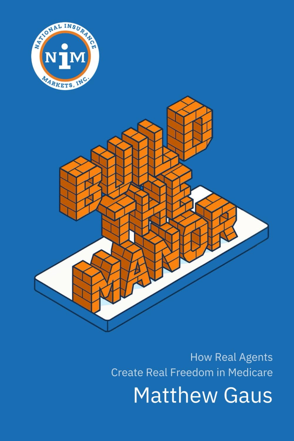 Build The Manor baixar o livro de graça