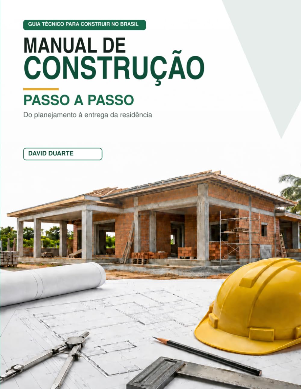 Manual de Construção Residencial
