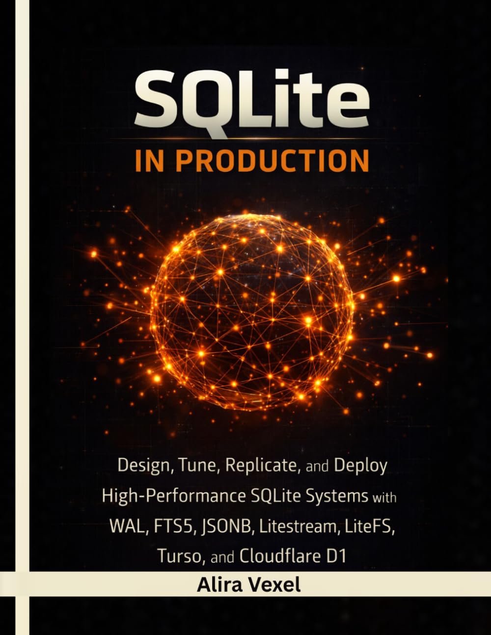 capítulo por capítulo baixar SQLite in Production: Design, Tune, Replicate, and Deploy High-Performance SQLite Systems with WAL, FTS5, JSONB, Litestream, LiteFS, Turso, and Cloudflare D1