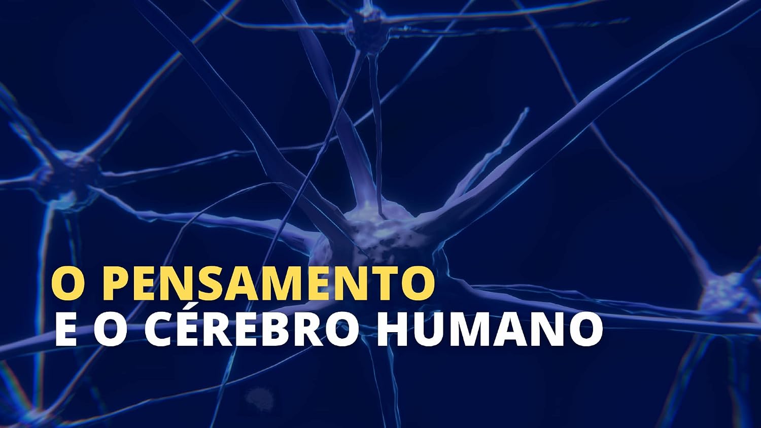 O PENSAMENTO E O CEREBRO HUMANO baixar livro de graça
