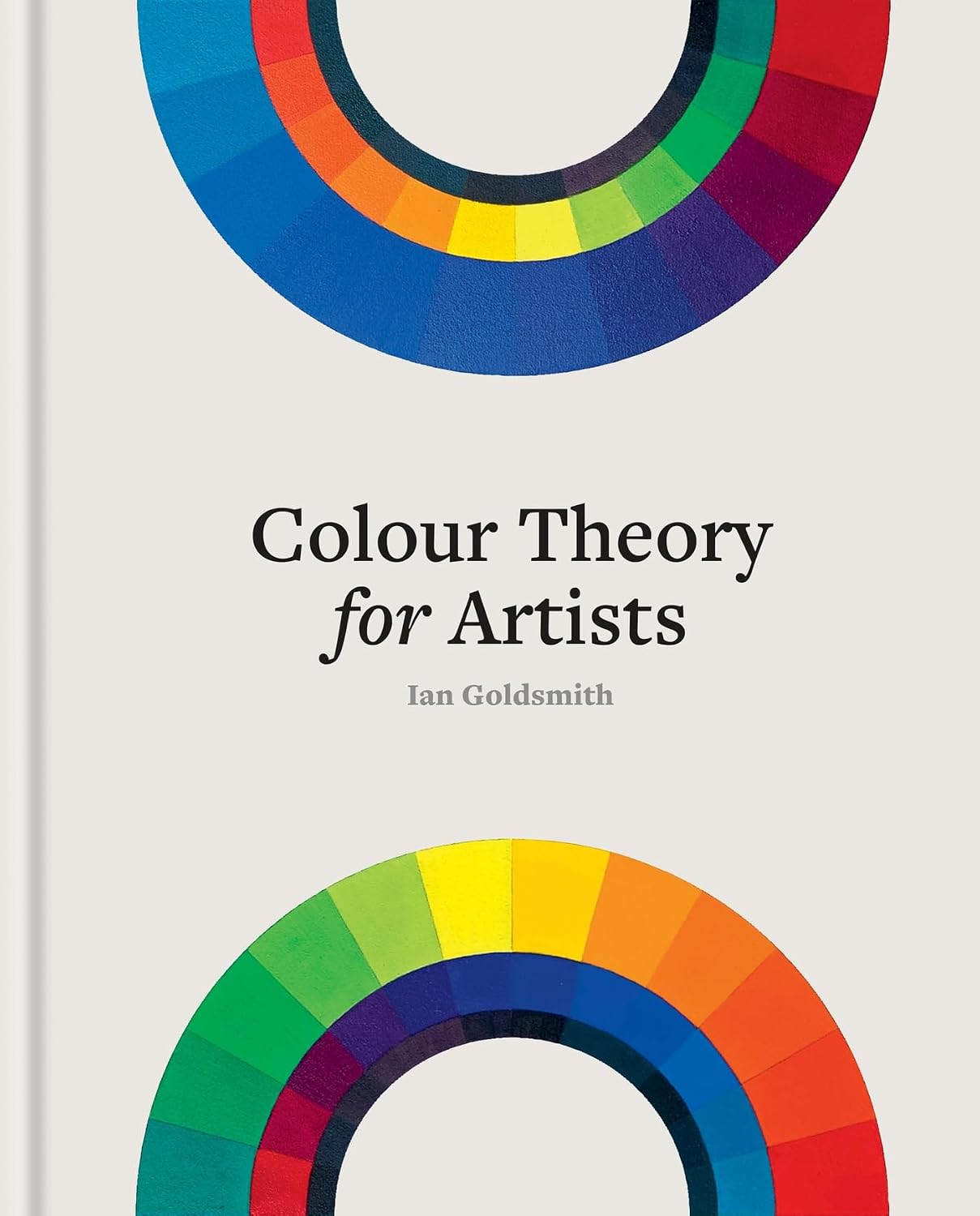 Colour Theory for Artists: Everything you need to know about working with colour (English Edition) baixar livro de graça