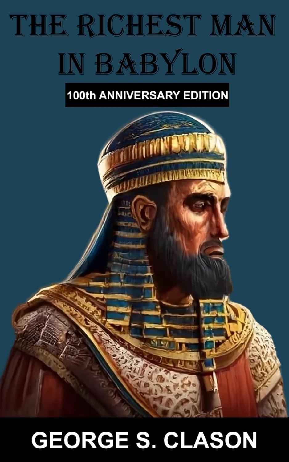 The Richest Man In Babylon: 100th Anniversary Edition baixar o livro de graça