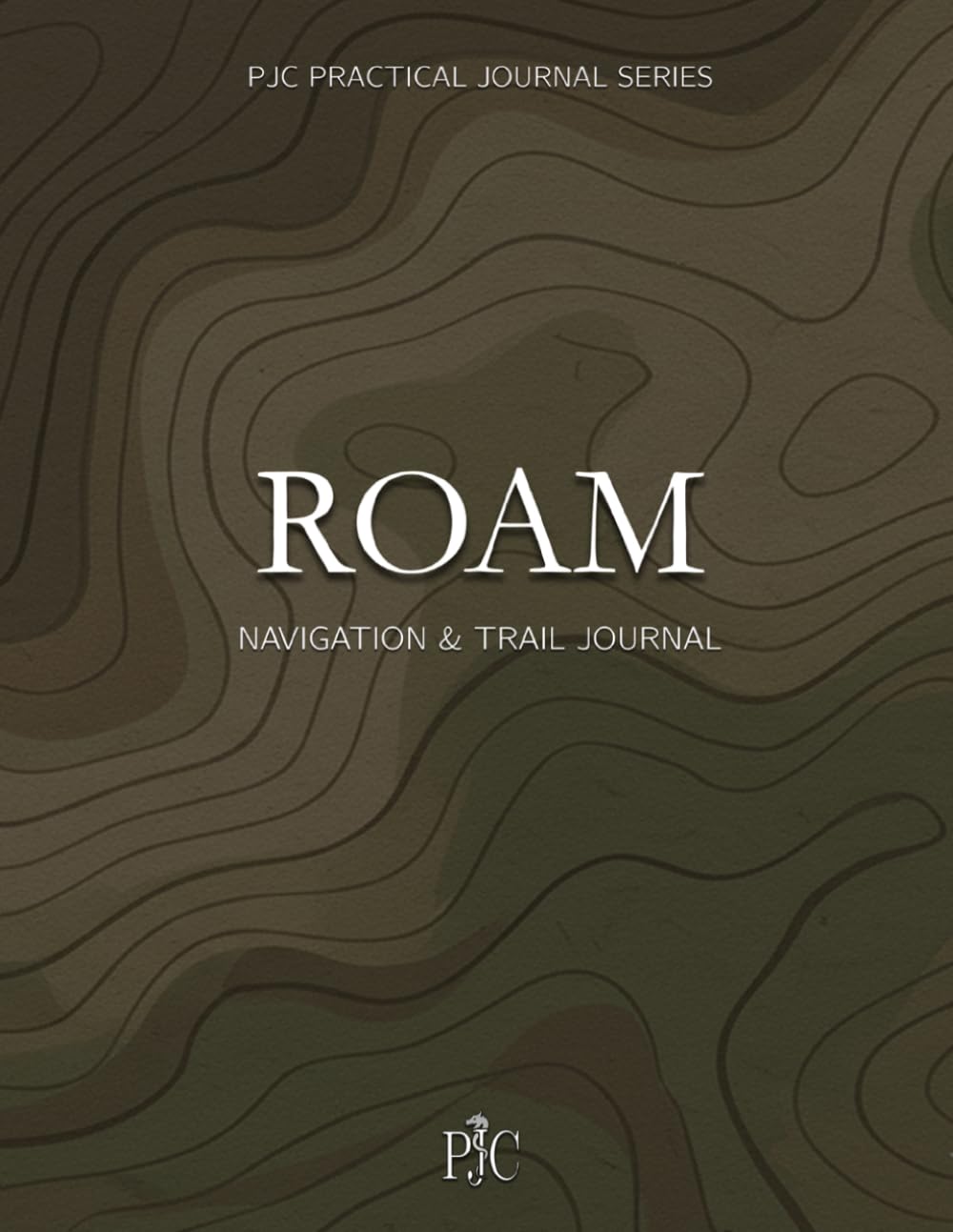 Roam: Navigation and Trail Journal baixar o livro de graça