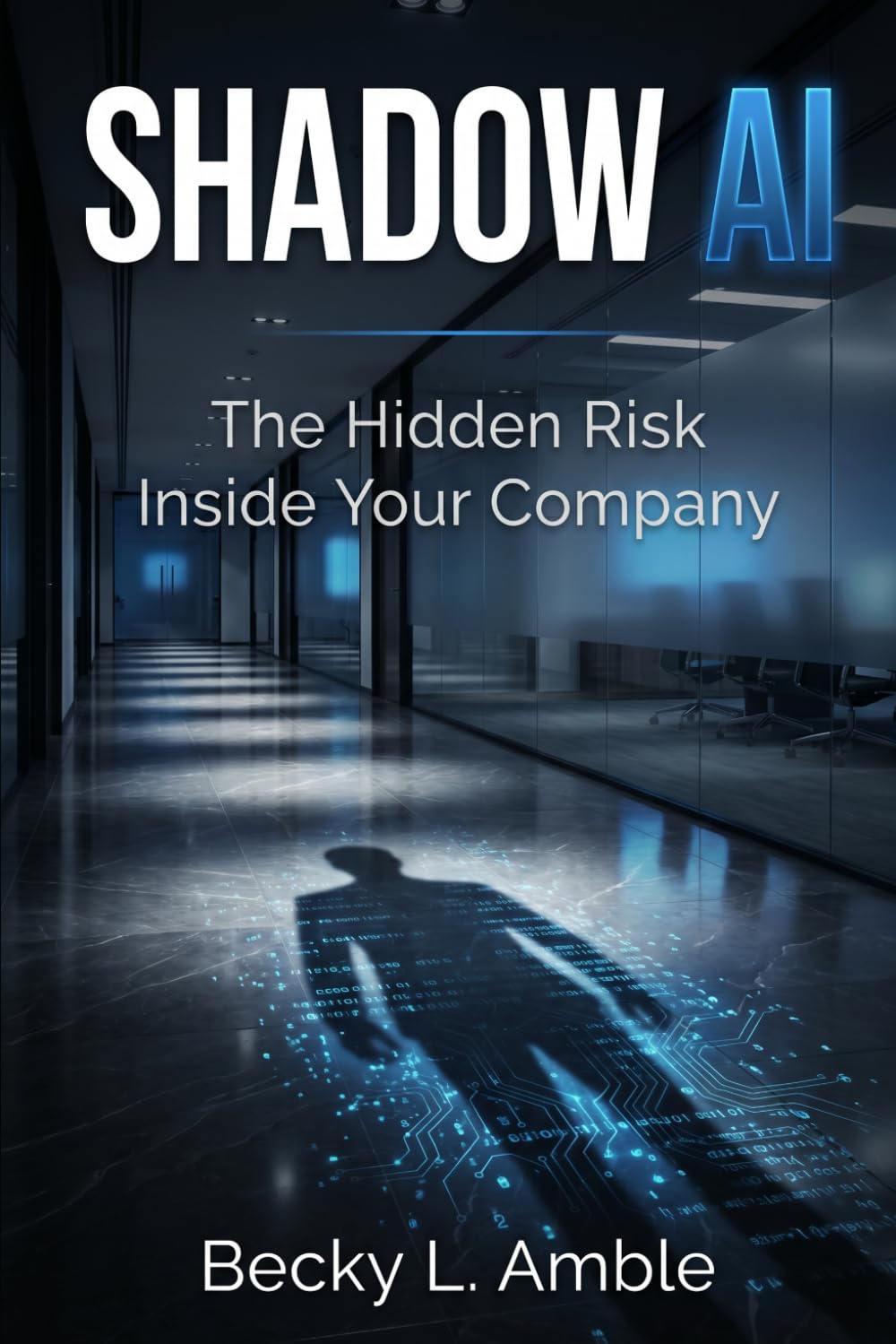 Shadow AI: The Hidden Risk Inside Your Company baixar livro de graça