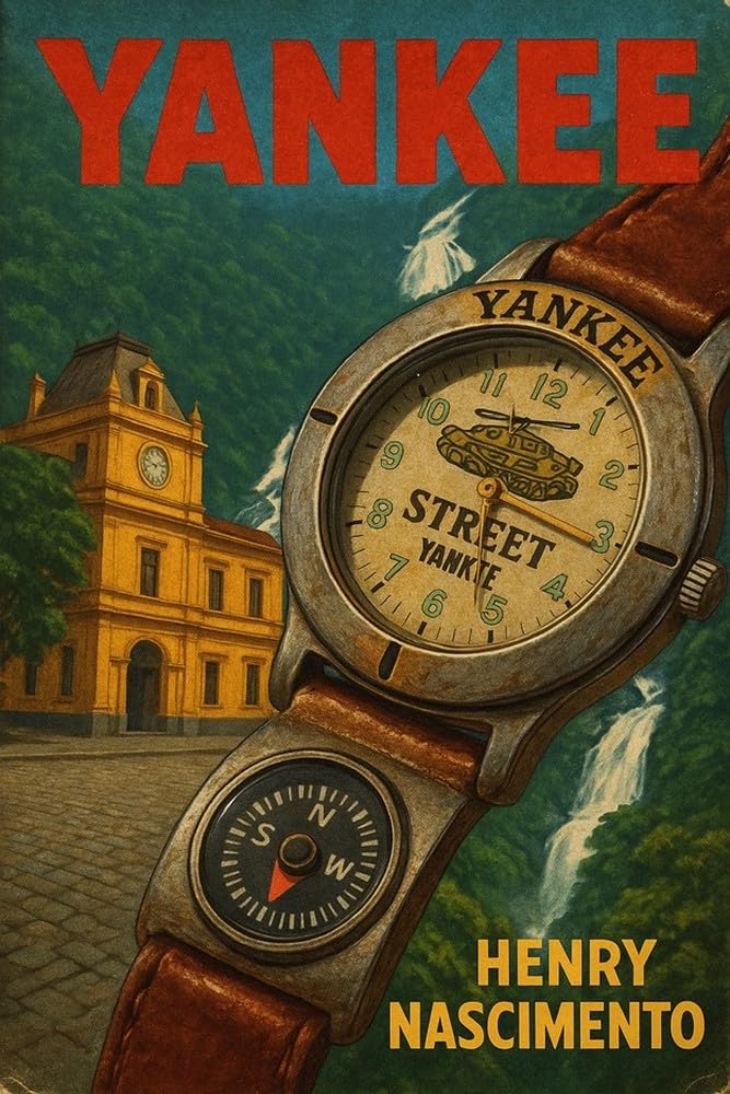capítulo por capítulo baixar YANKEE