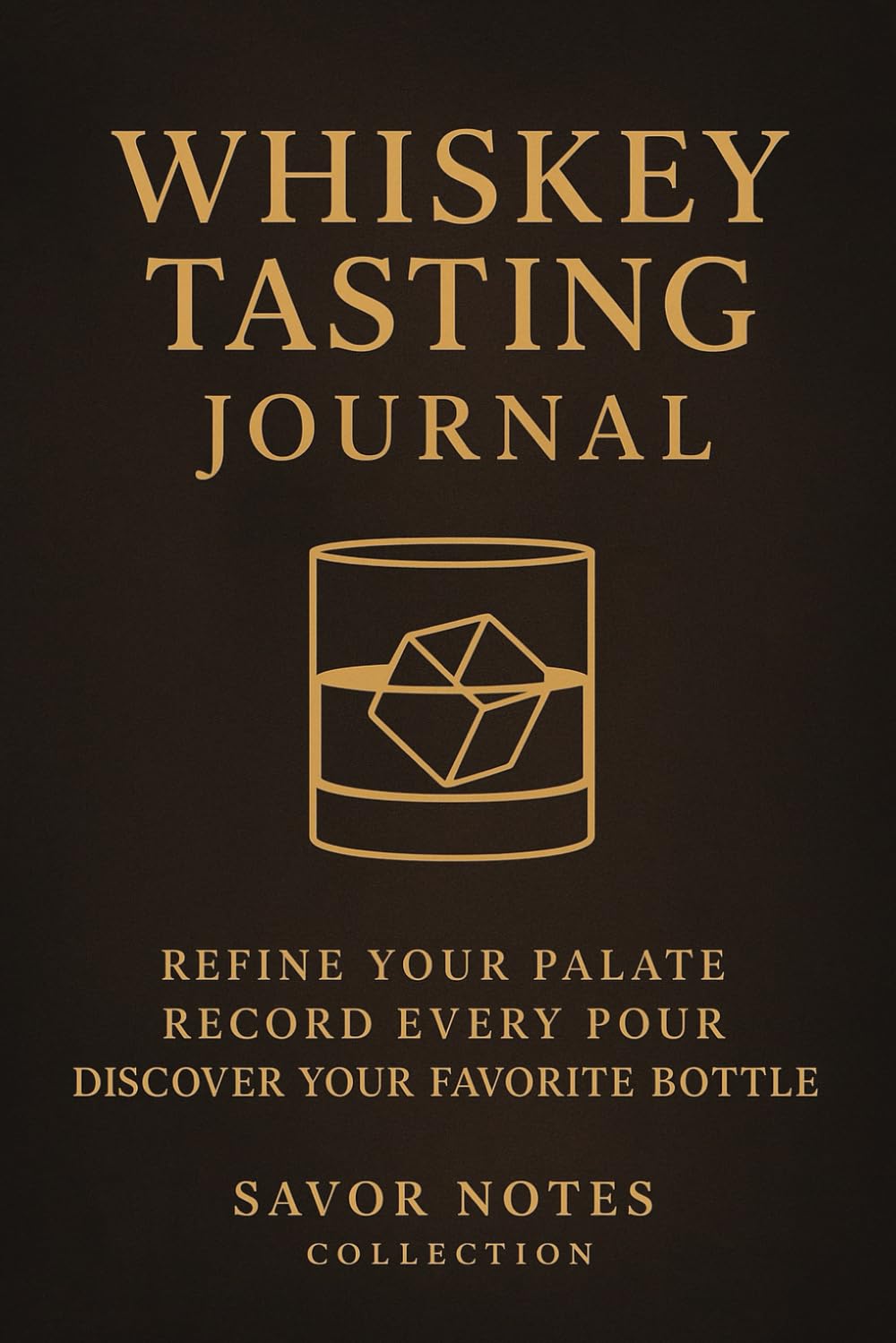 ler totalmente Whiskey Tasting Journal: Record and Rate Your Bourbon, Scotch, and Rye — Flavor Wheel, Color Chart, and Review Pages