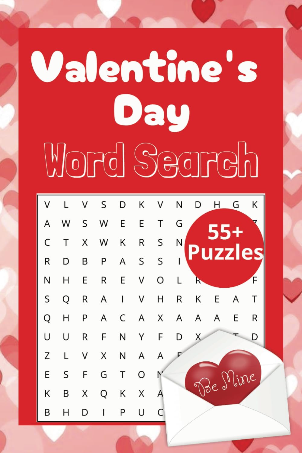 ler totalmente Valentine's Day Themed Word Search Puzzle Book: Valentines Day Activity Book, Word Find for Adults, Seniors, and Teens, Fun and Relaxing Word Search, Gift for Valentines Day