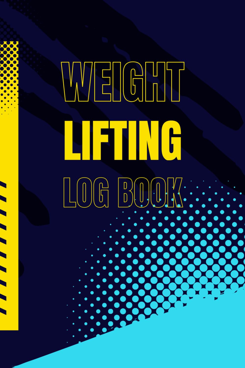 capítulo por capítulo baixar Weight Lifting Log Book: Workout Journal for Men and Women, Exercise Notebook and Fitness Logbook for Personal Training, Weight Lifting and Cardio Tracker, Gym Planner