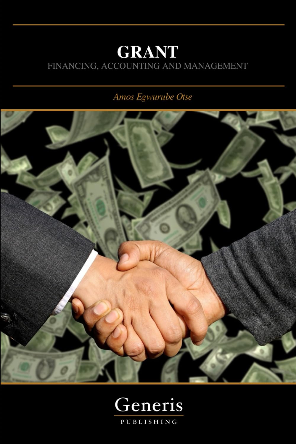 Grant: Financing, Accounting and Management baixar livro de graça
