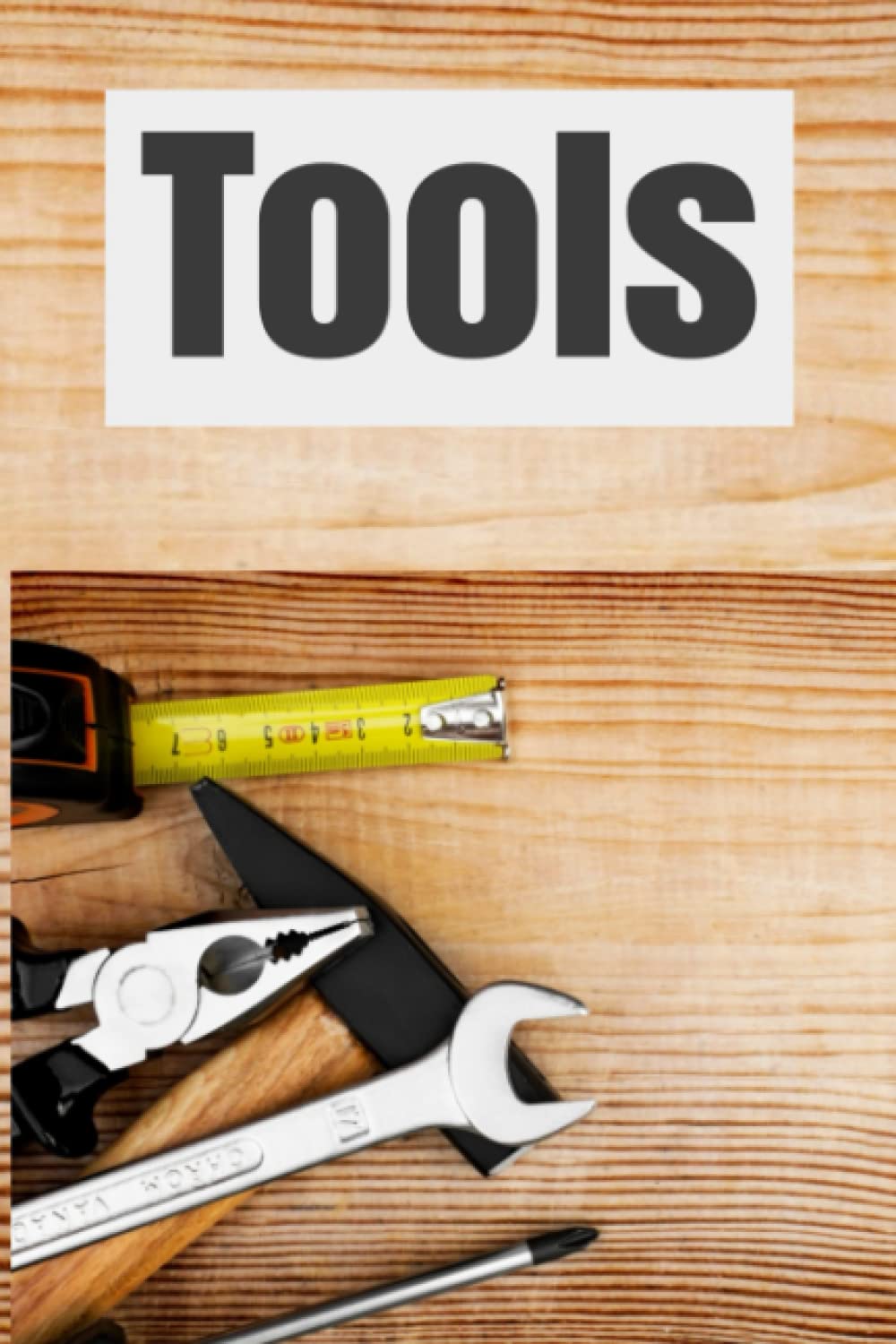 Tool Inventory Book baixar o livro de graça