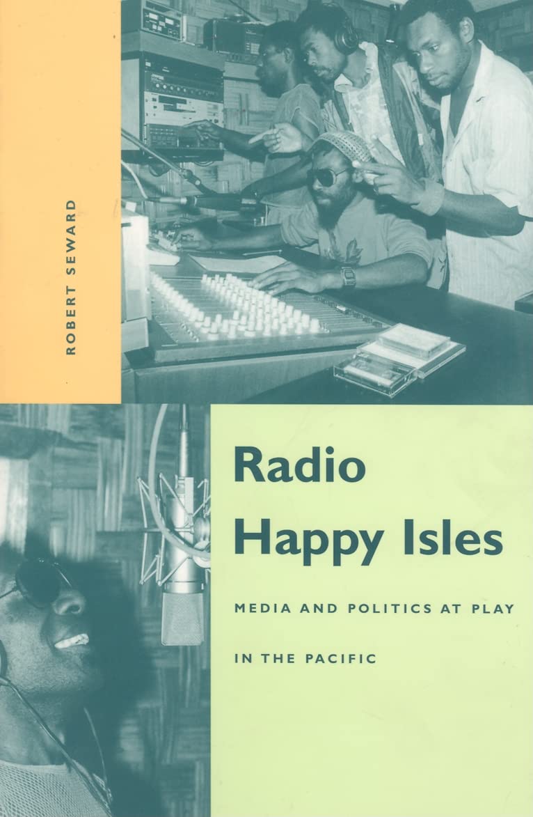 capítulo por capítulo baixar Radio Happy Isles: Media and Politics at Play in the Pacific
