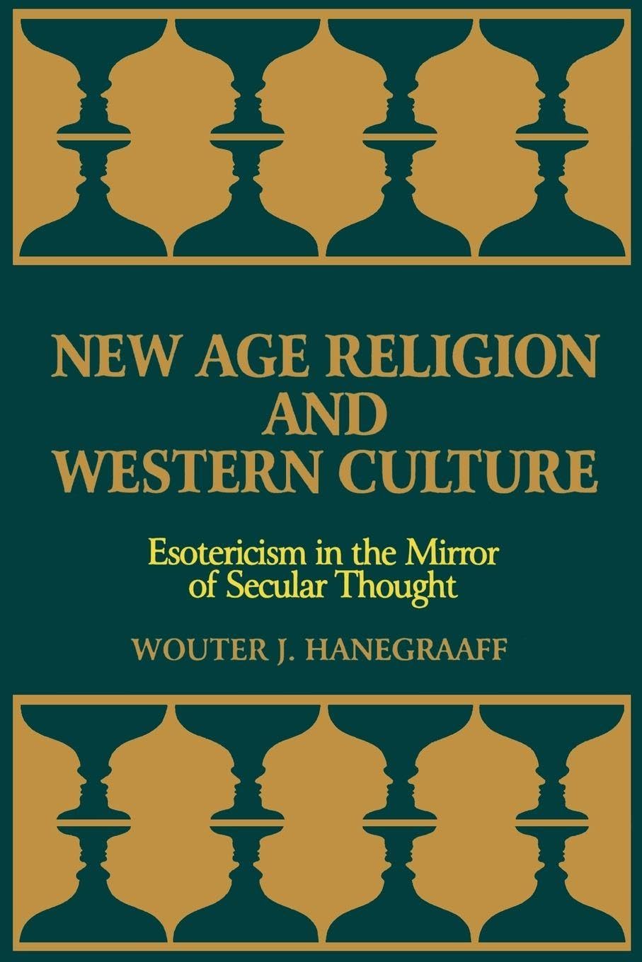 ler totalmente New Age Religion and Western Culture: Estericism in the Mirror of Secular Thought