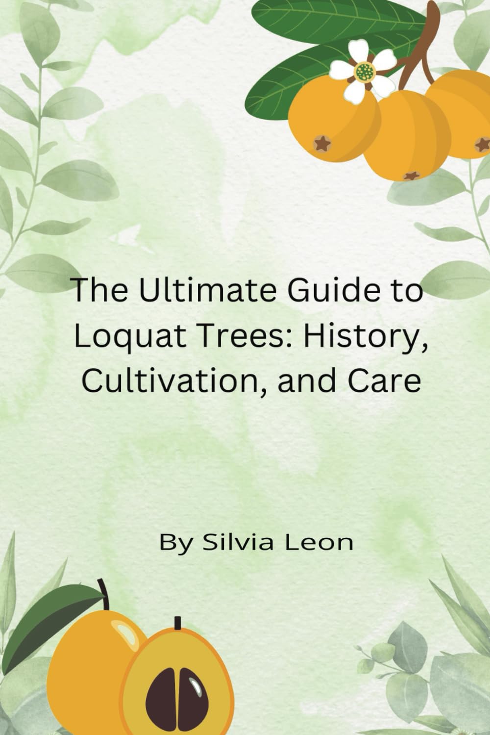 ler totalmente The Ultimate Guide to Loquat Trees: History, Cultivation, and Care (Helpful Gardening Information)