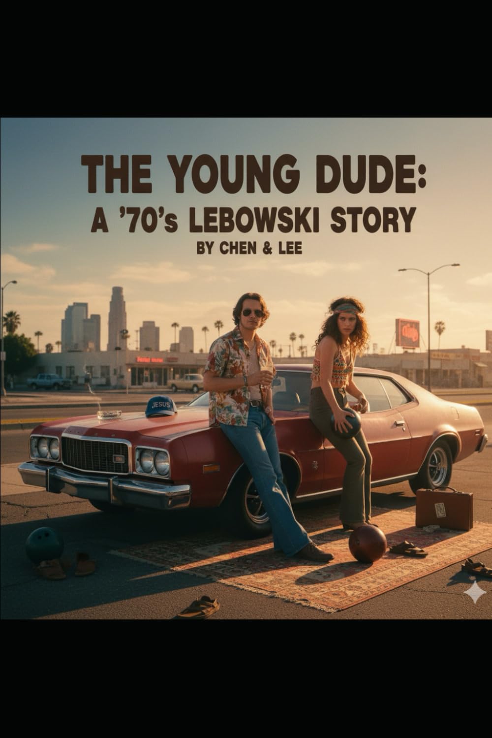 THE YOUNG LEBOWSKI (Italian Edition) baixar livro de graça